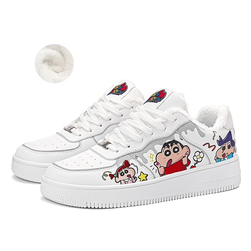 Crayon Shinchan