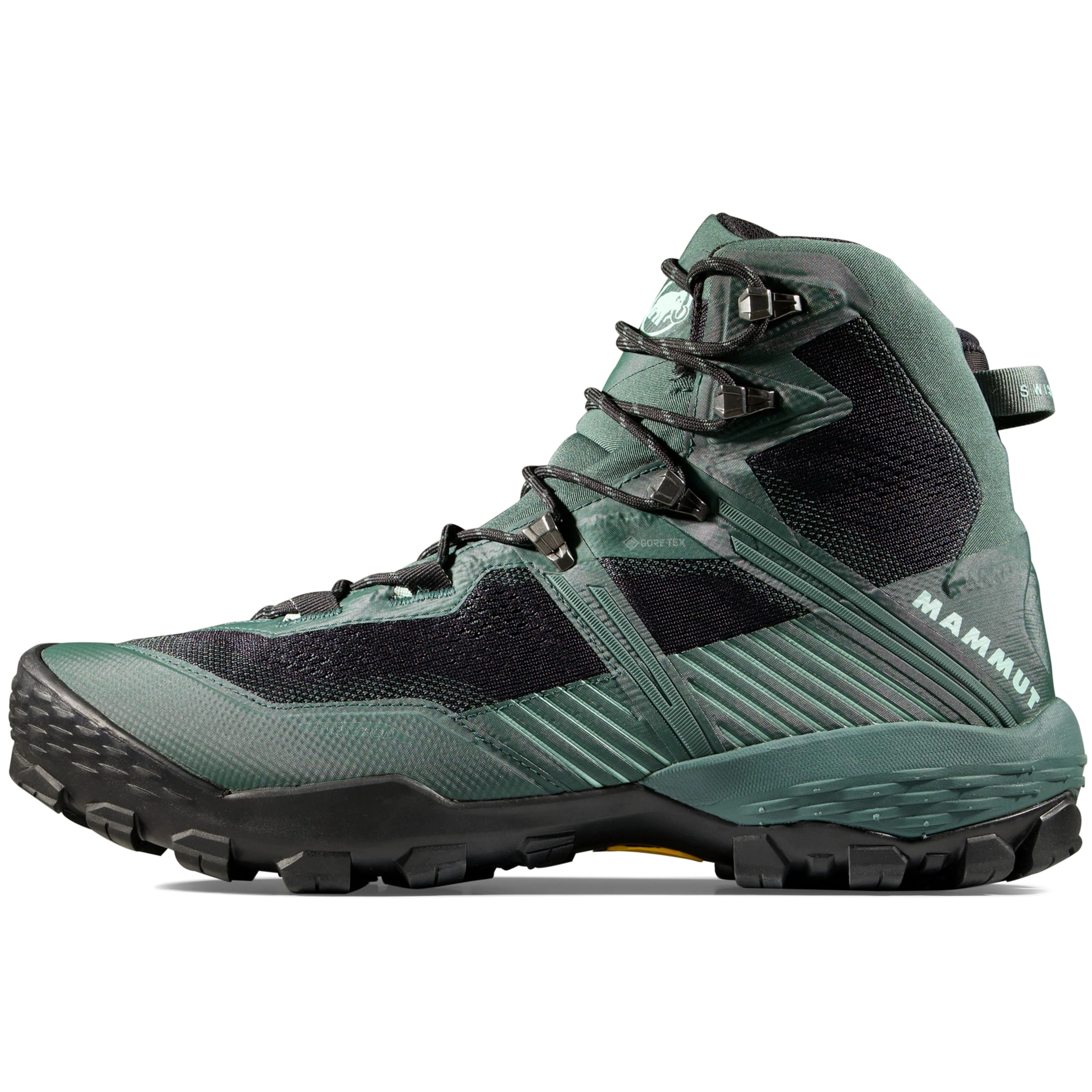 MAMMUT Ducan