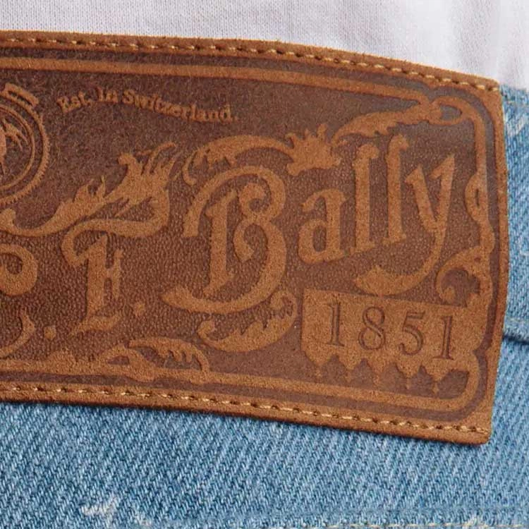 BALLY SS24