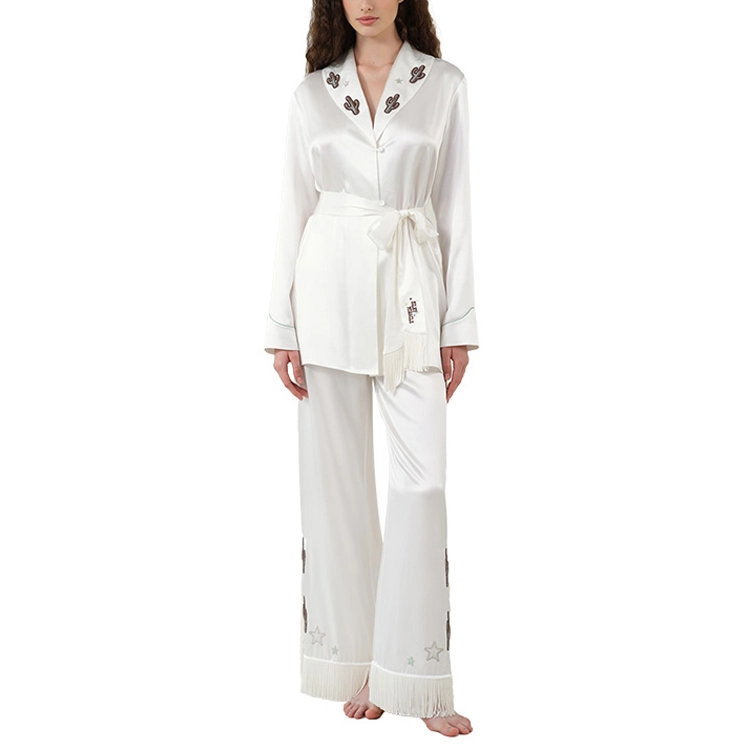 SILKY MIRACLE FW24 Cowboy