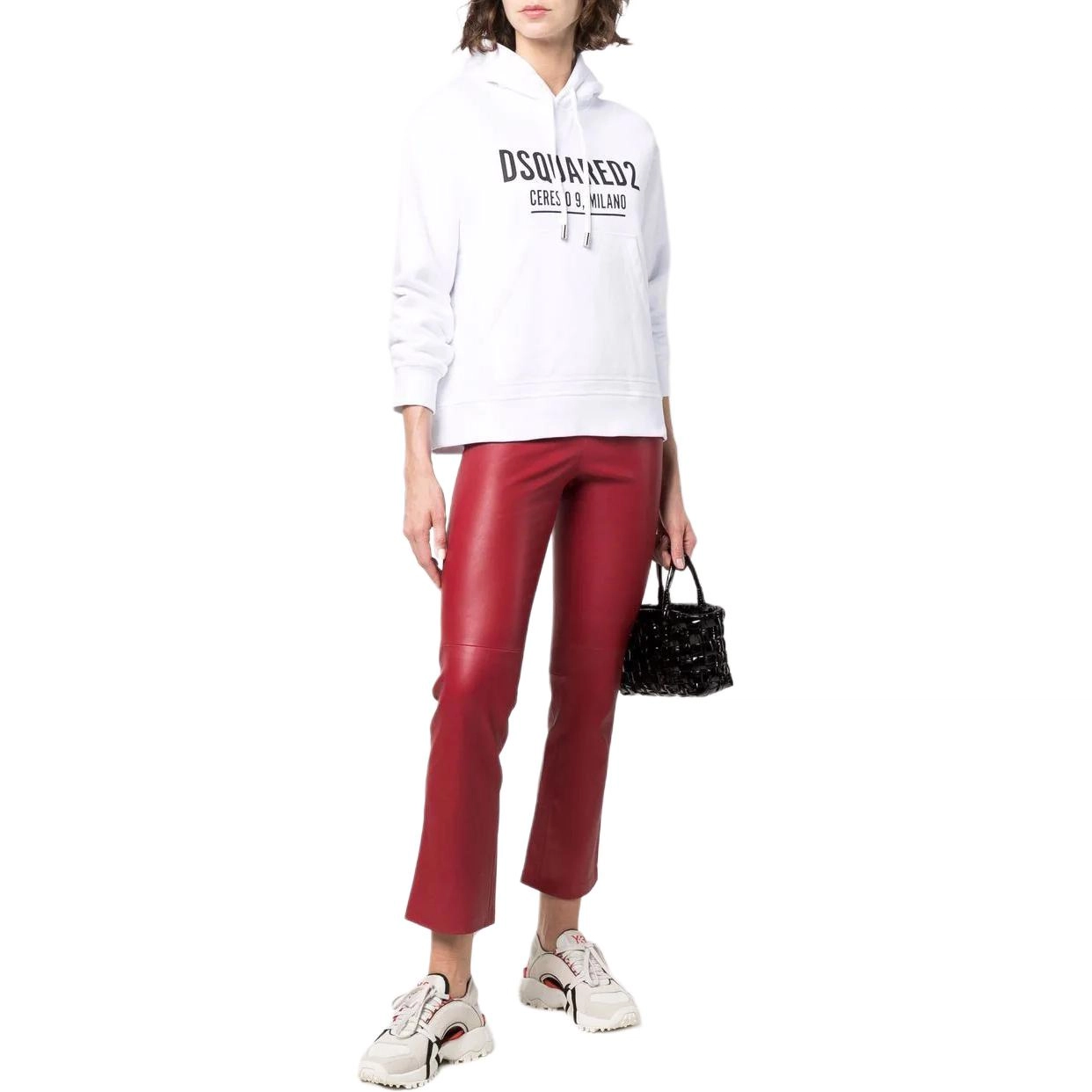 DSQUARED 2 Logo