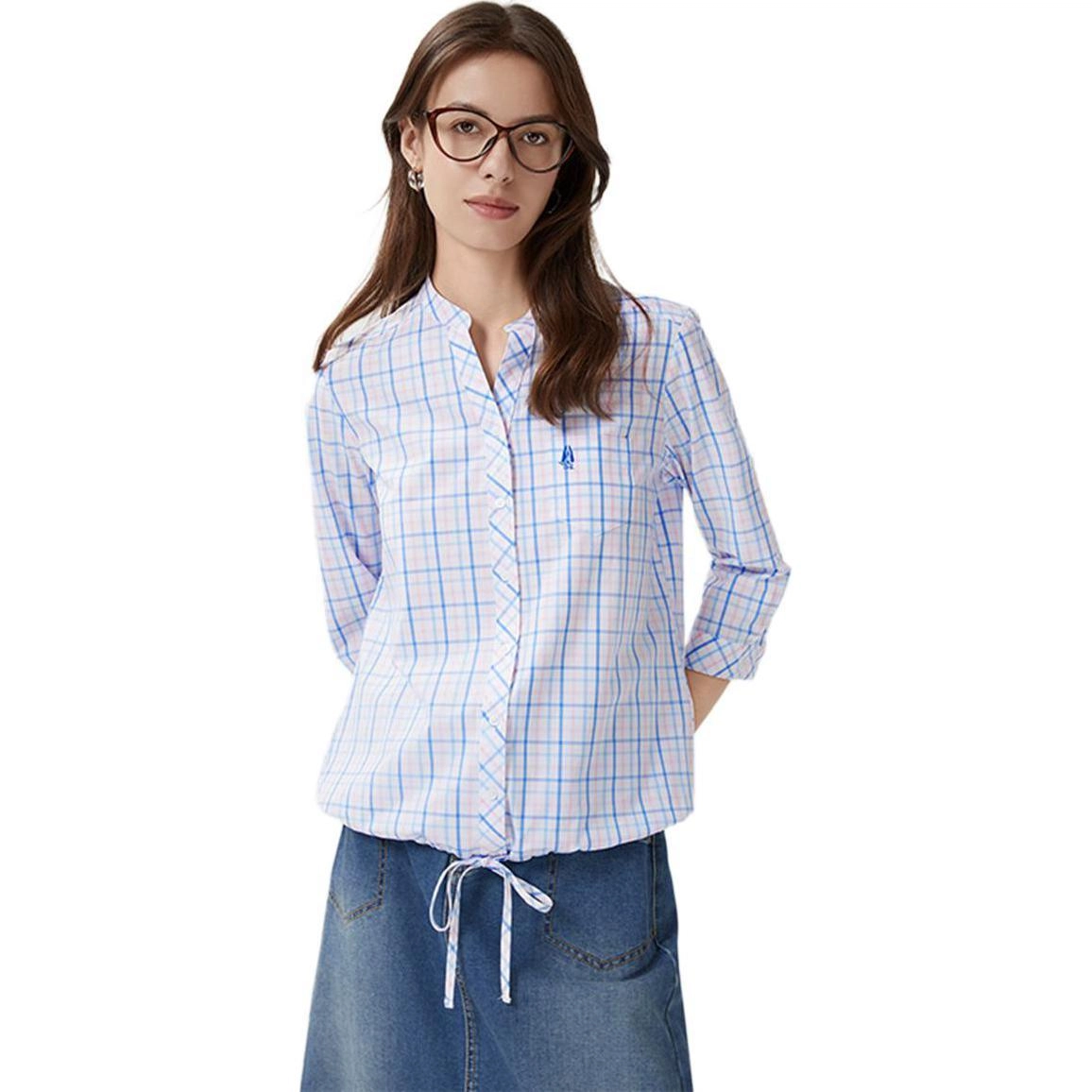 Hush Puppies V