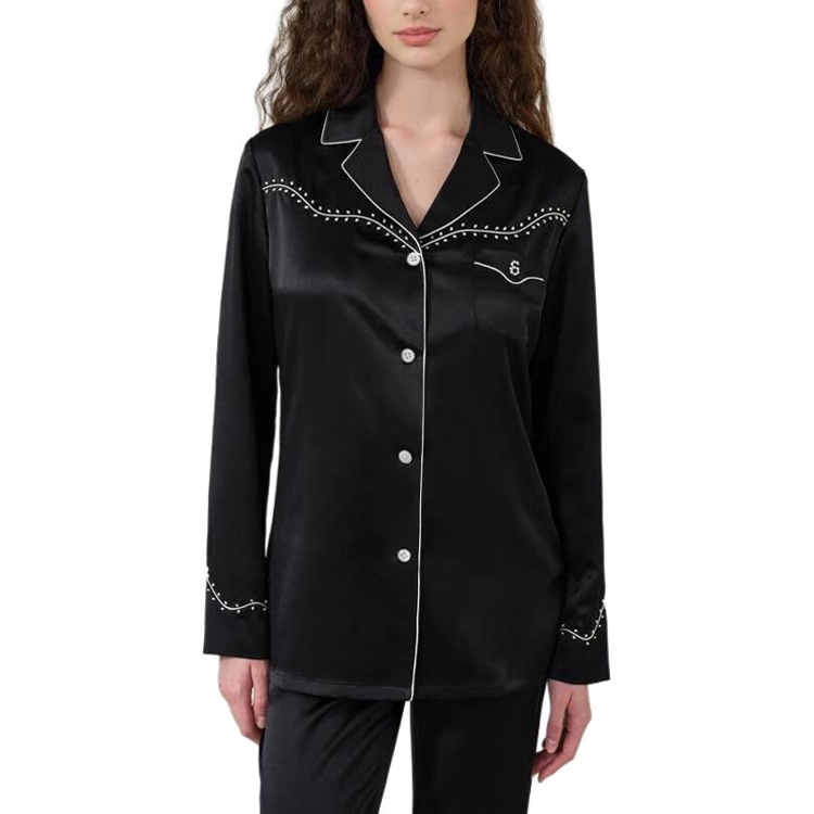 SILKY MIRACLE FW24 Cowboy