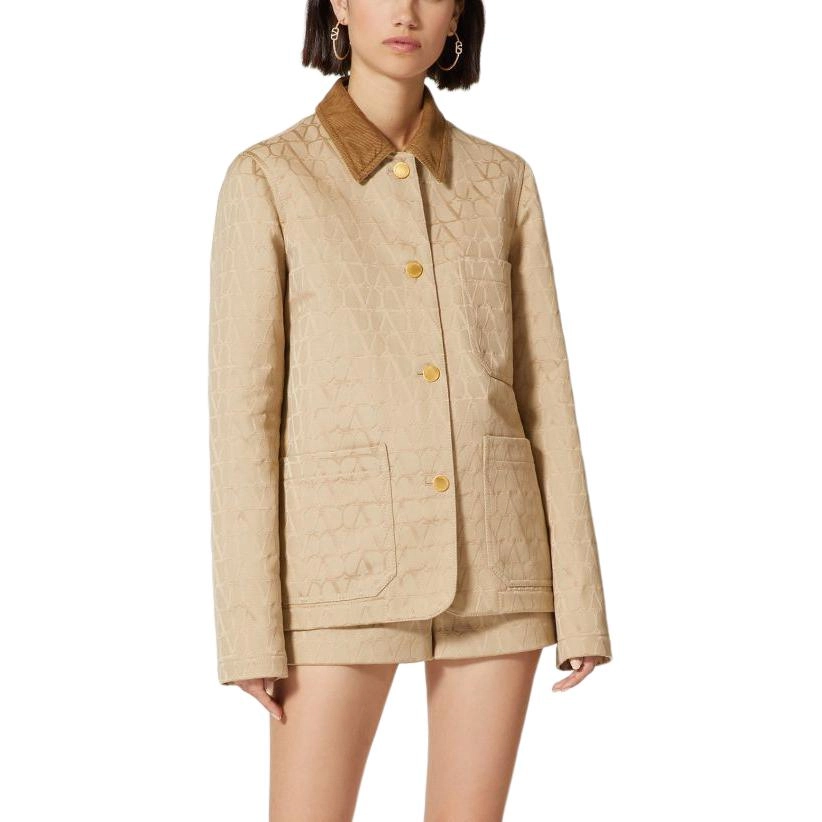 Valentino SS24 Logo