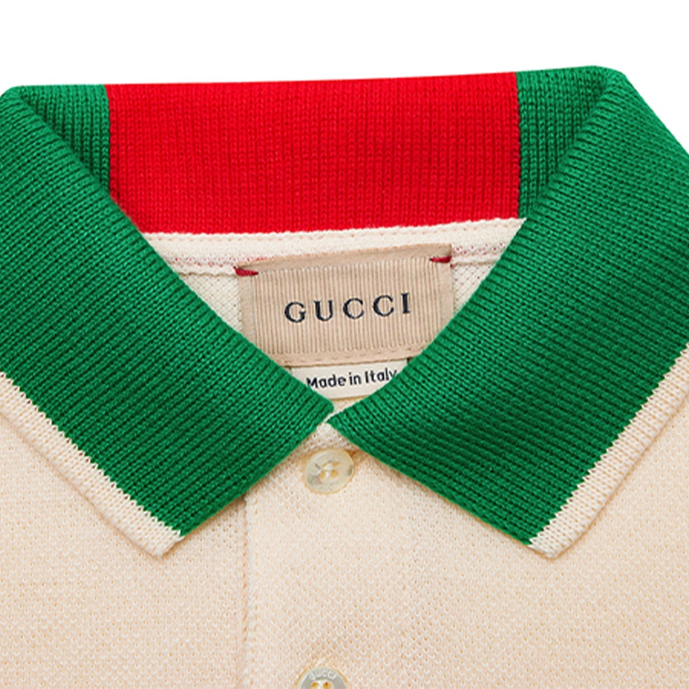 GUCCI SS23 Polo
