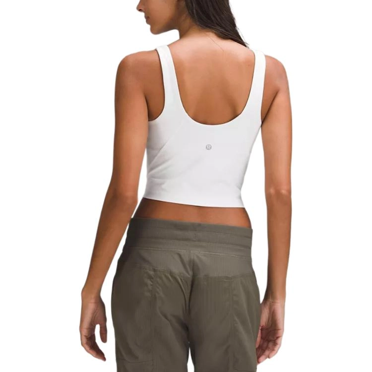 lululemon SS23 align tank