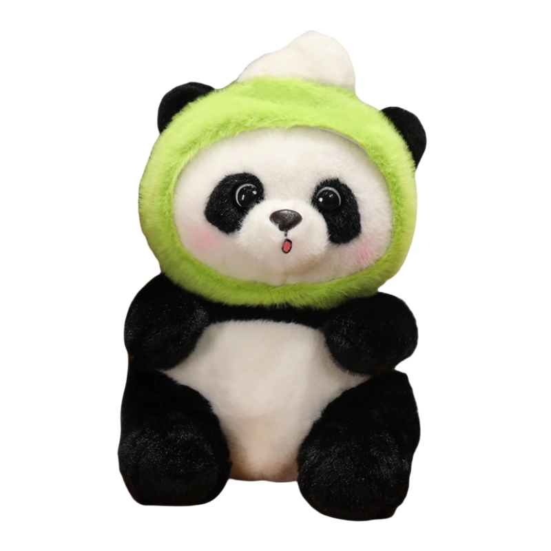 panda 30cm40cm
