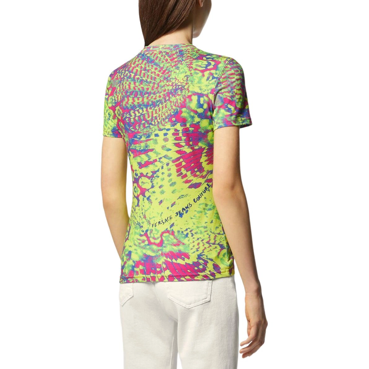 VERSACE JEANS COUTURE SS24 T