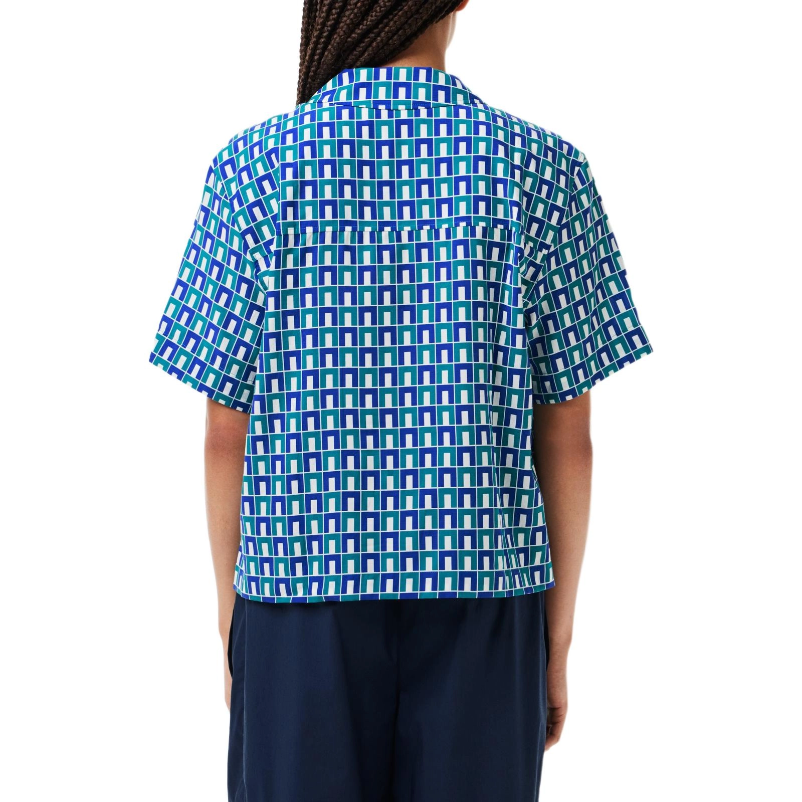 LACOSTE