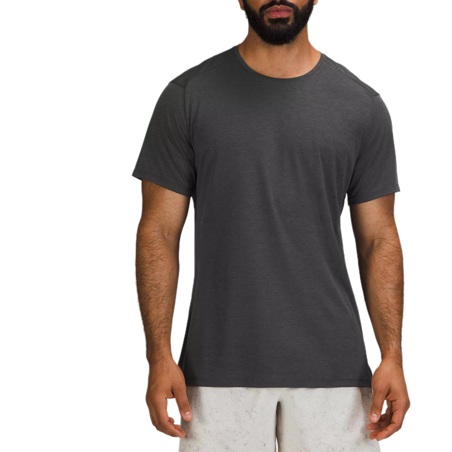 lululemon Fast and Free Breathe Light T