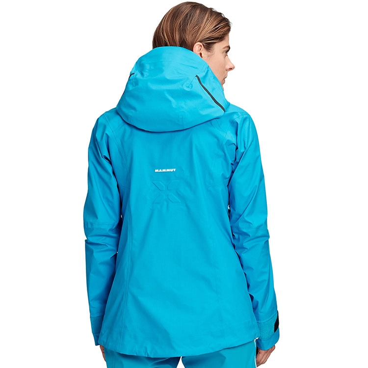 MAMMUT NordwandGTX