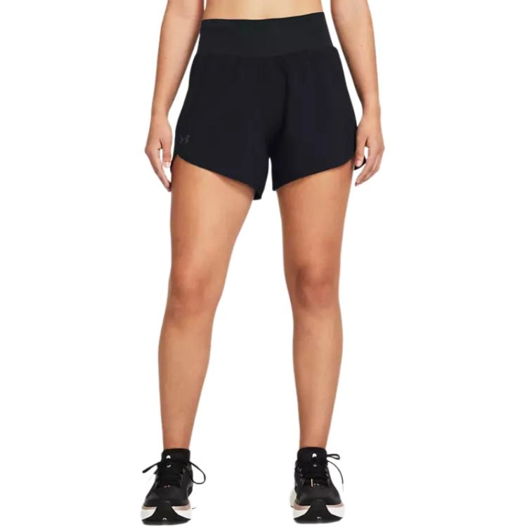 Under Armour UA Fly-By Elite logo