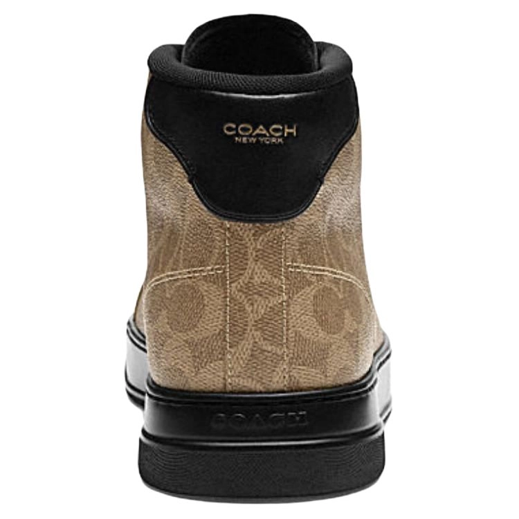 COACH Highline