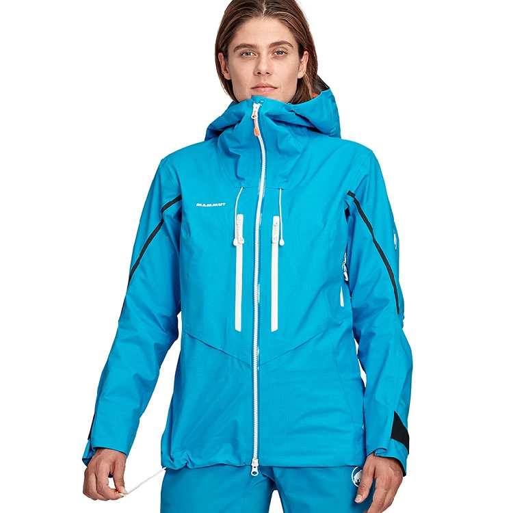MAMMUT NordwandGTX