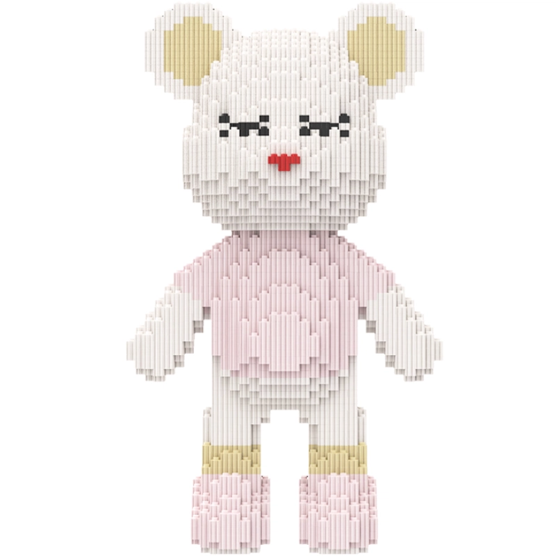QIRXIEY 8391pcs YS1405