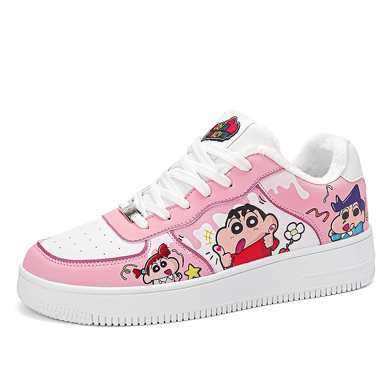 Crayon Shinchan