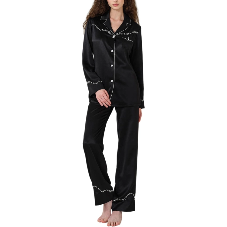 SILKY MIRACLE FW24 Cowboy