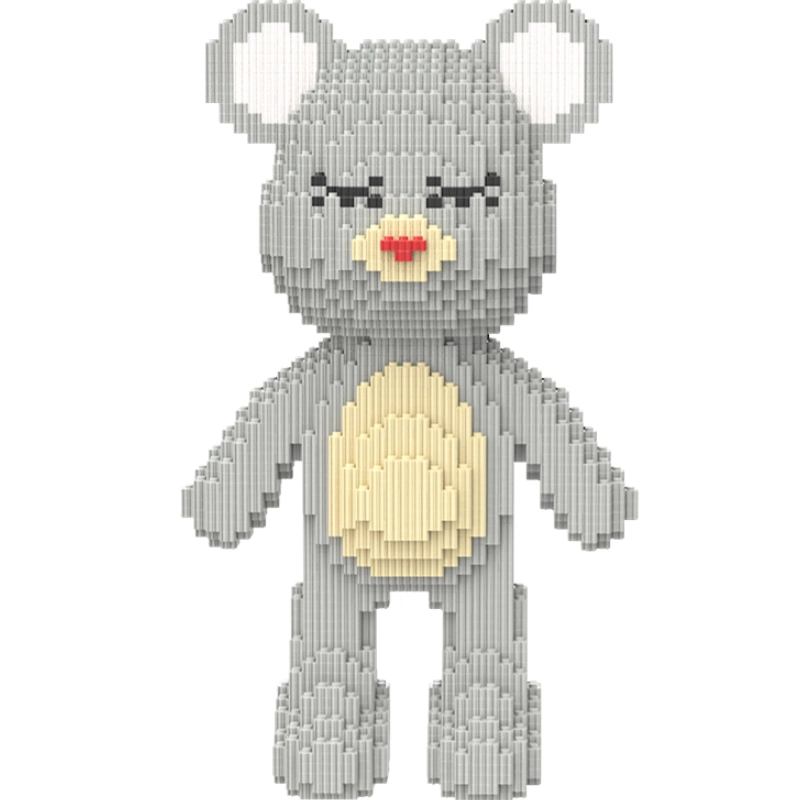 QIRXIEY 8391pcs YS1405