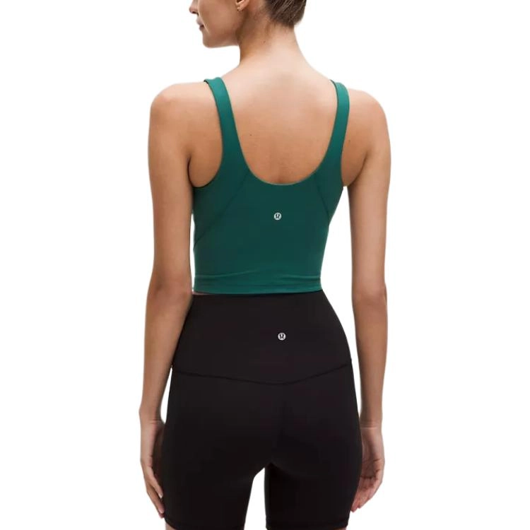 lululemon SS23 align tank