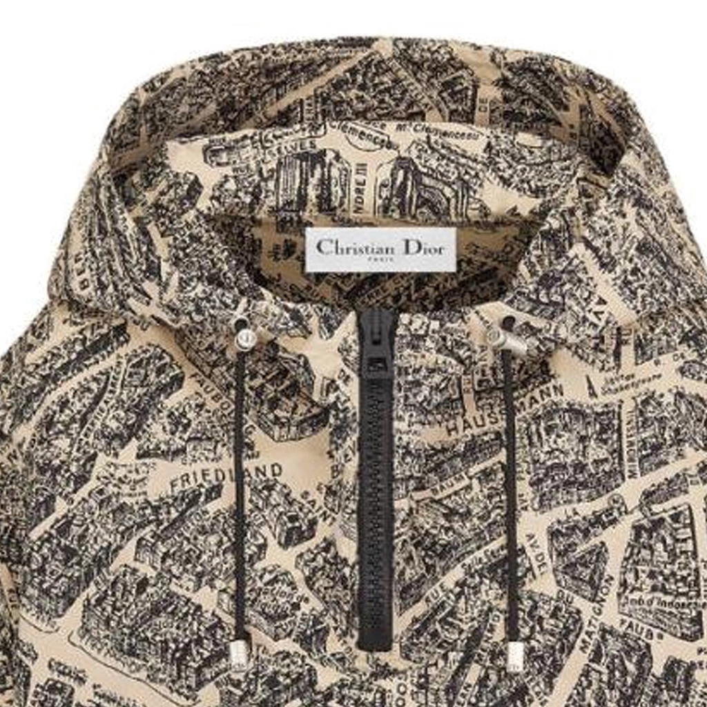 DIOR FW23 Logo