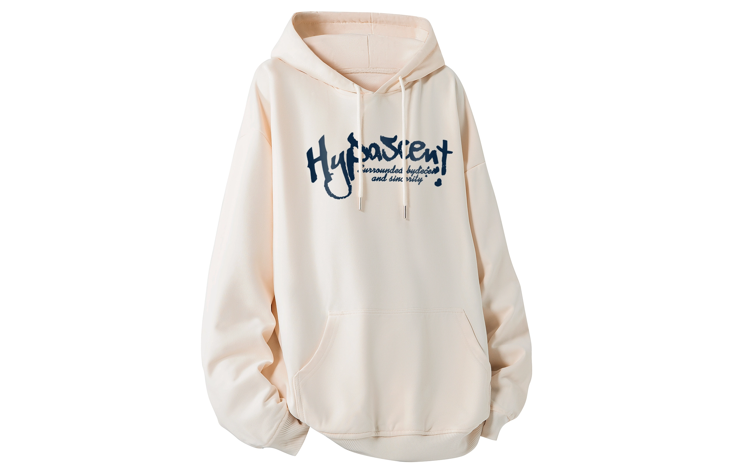 HYPASCENT logo