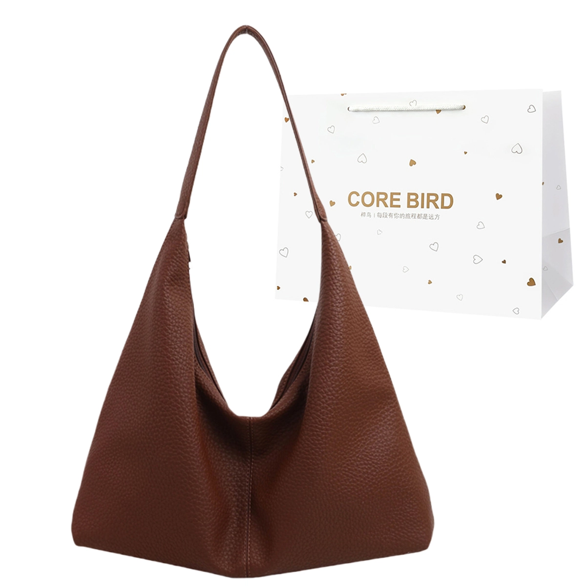 CORE BIRD PU