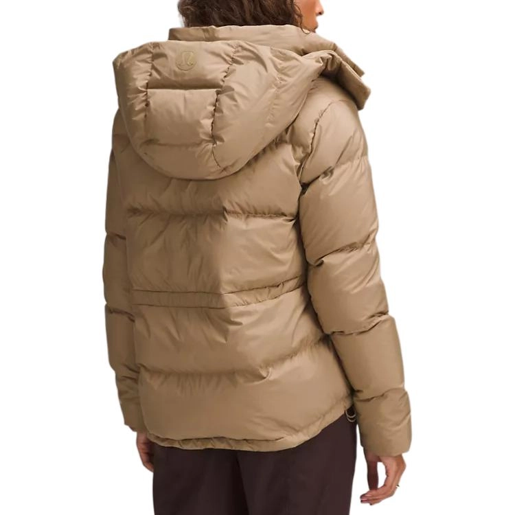lululemon Wunder Puff SoftMatte