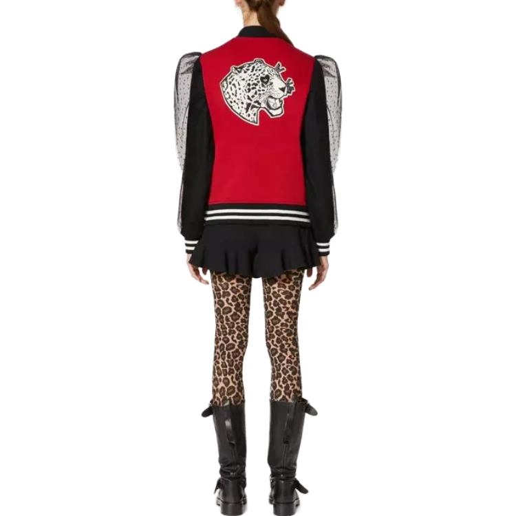 RED VALENTINO