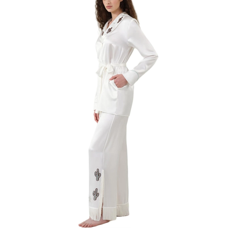 SILKY MIRACLE FW24 Cowboy