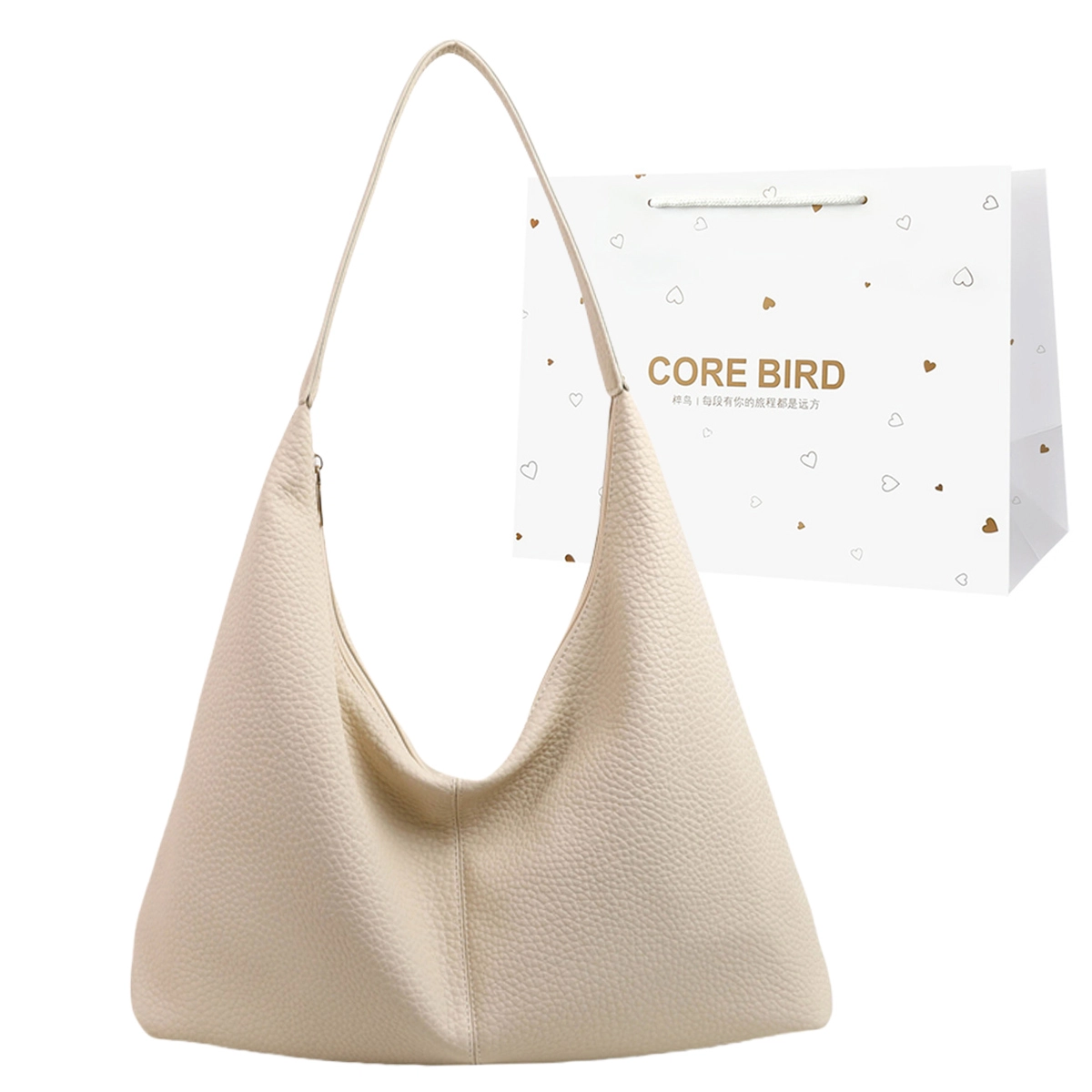 CORE BIRD PU