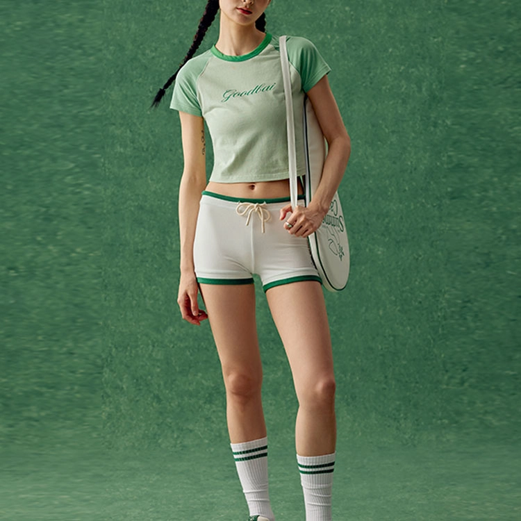 GOODBAI SS24 logoT