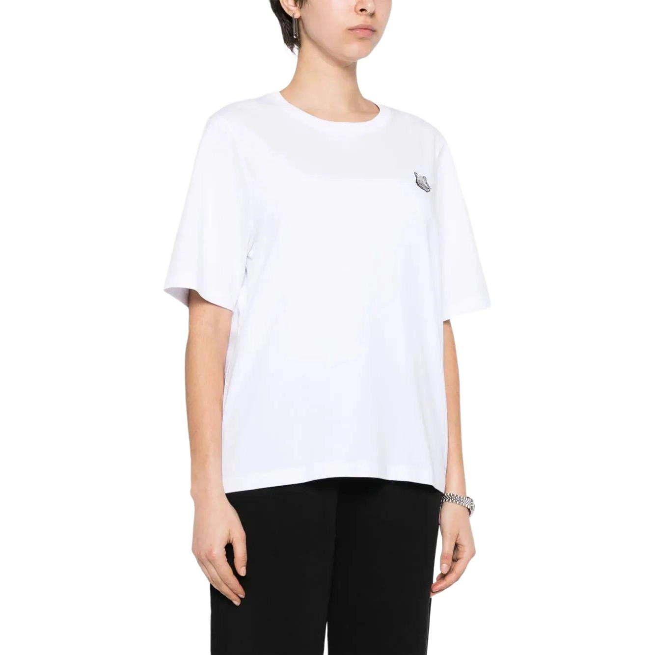 Maison Kitsune SS24 T