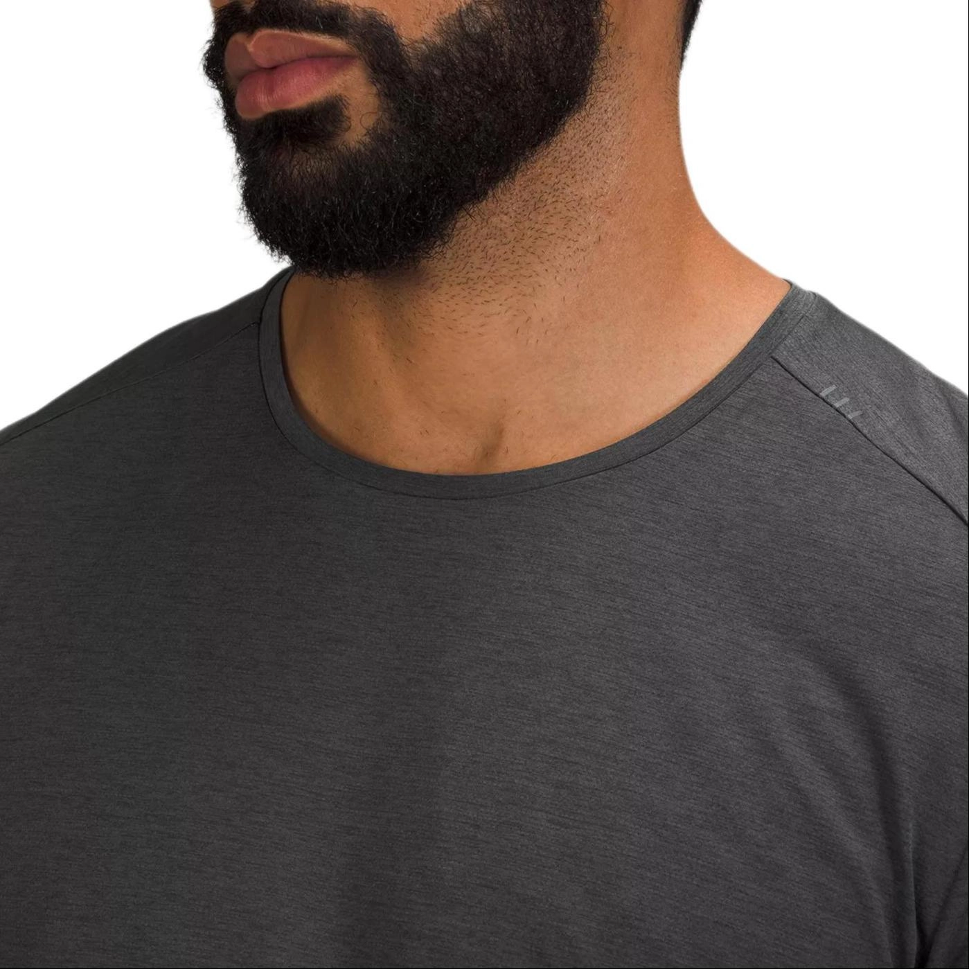 lululemon Fast and Free Breathe Light T