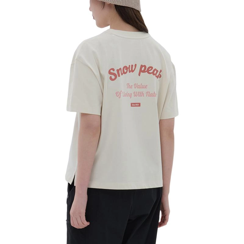 snow peak T
