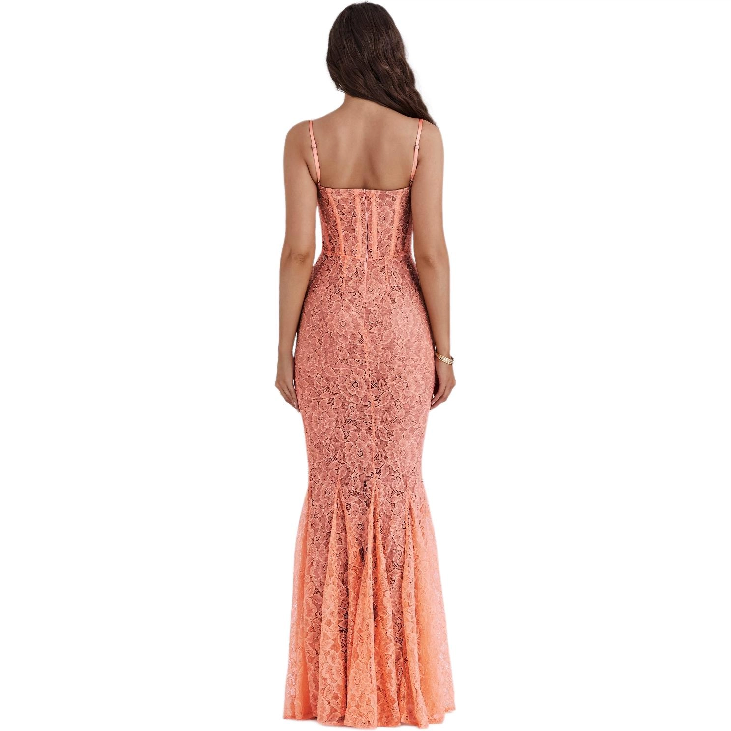 HOUSE OF CB CORDELIA SORBET