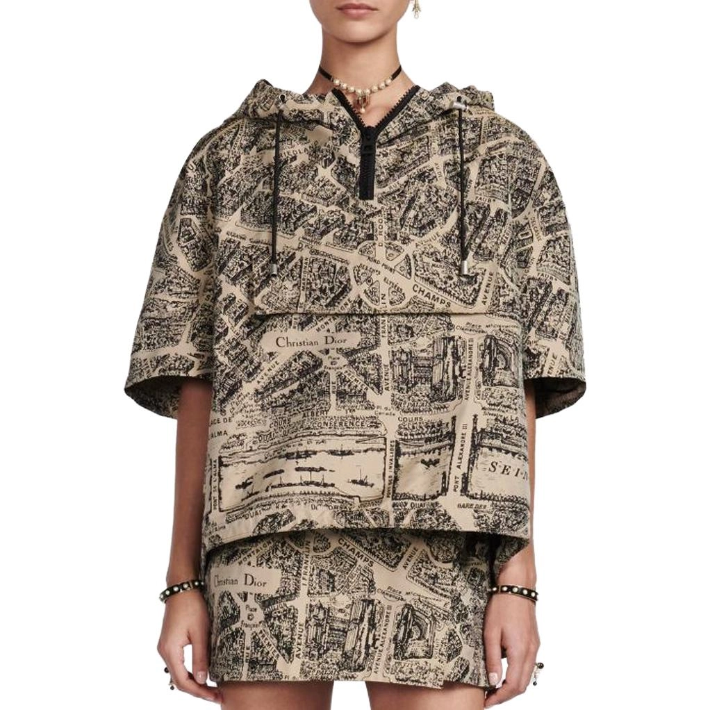 DIOR FW23 Logo