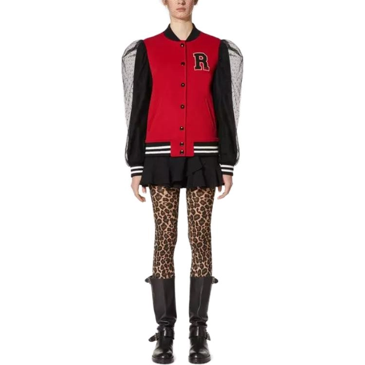RED VALENTINO