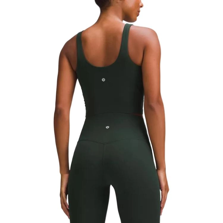 lululemon SS23 align tank