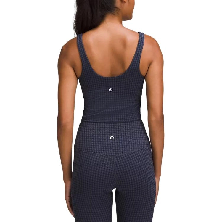 lululemon SS23 align tank