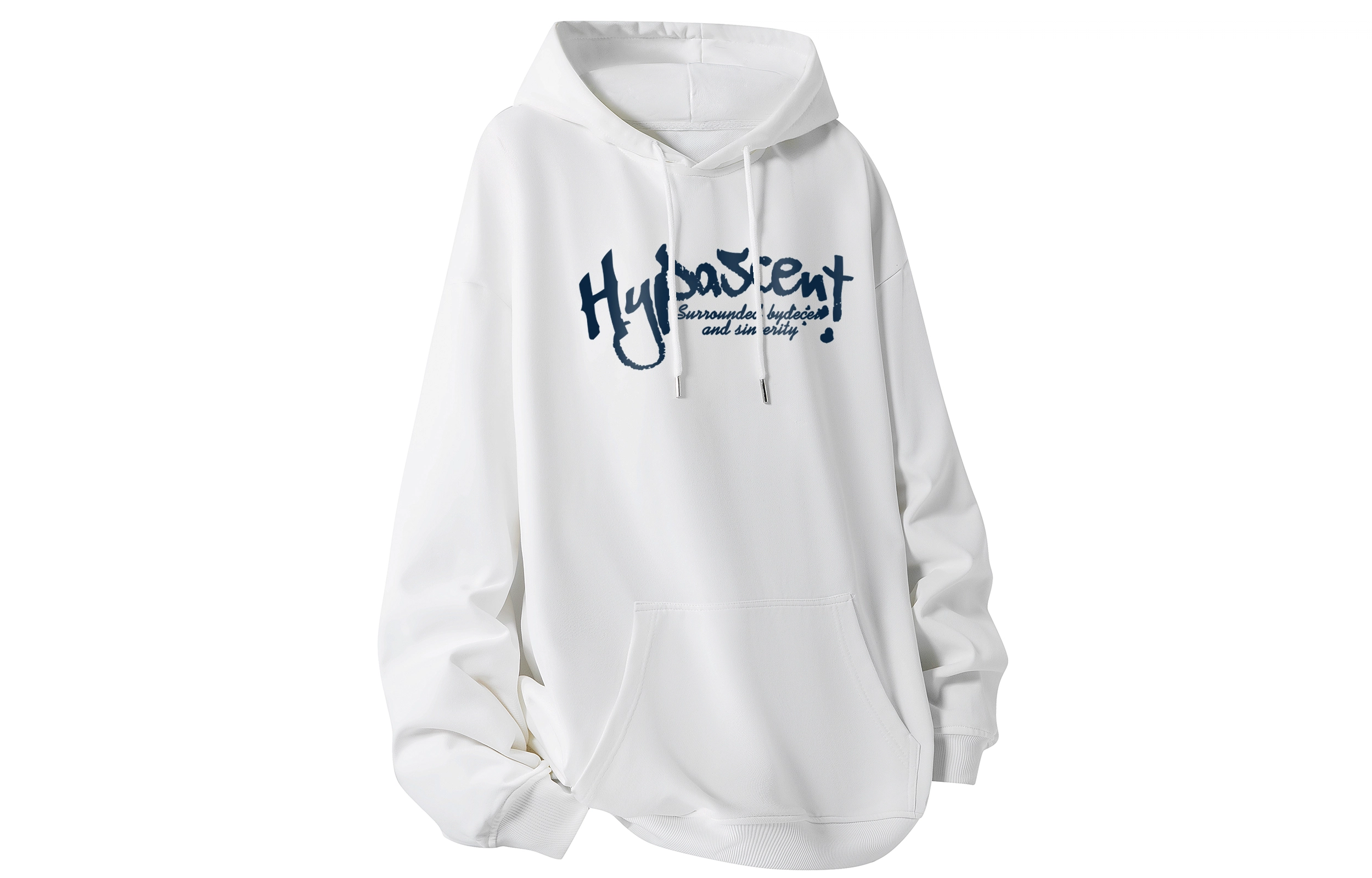 HYPASCENT logo