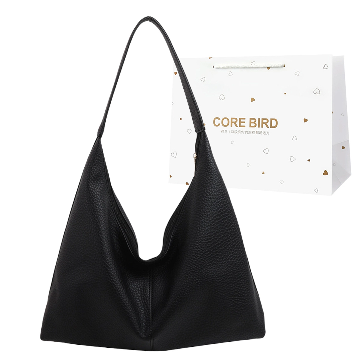 CORE BIRD PU