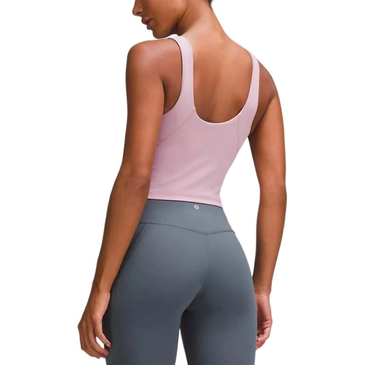 lululemon SS23 align tank