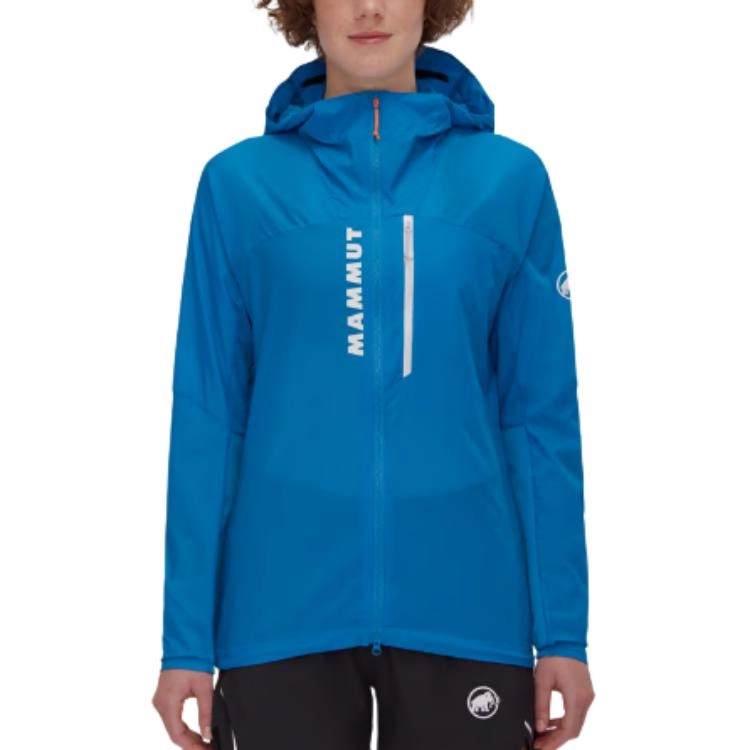 MAMMUT Logo