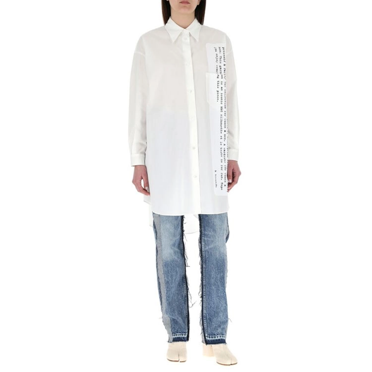 Maison Margiela SS21