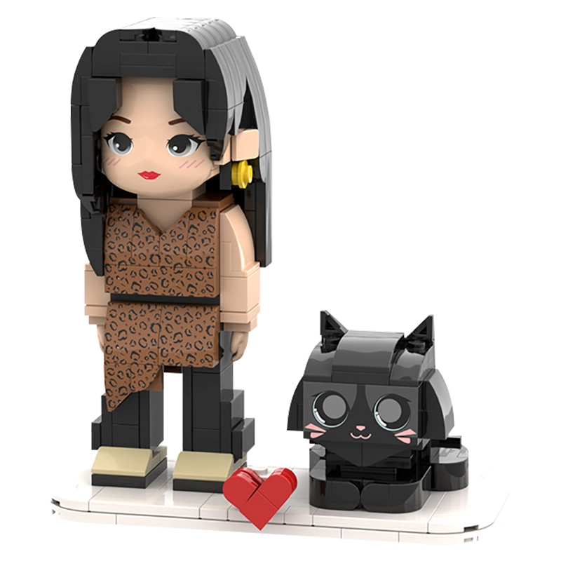 200pcs JMDZ-003