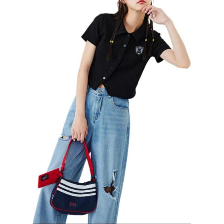 ZIHAN POLO T