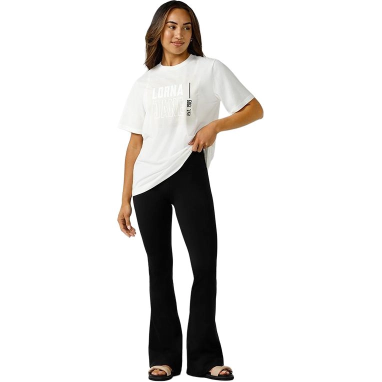 LORNA JANE RELAXED T