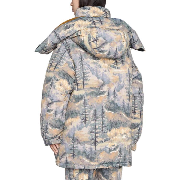 GUCCI GUCCI x THE NORTH FACE Logo