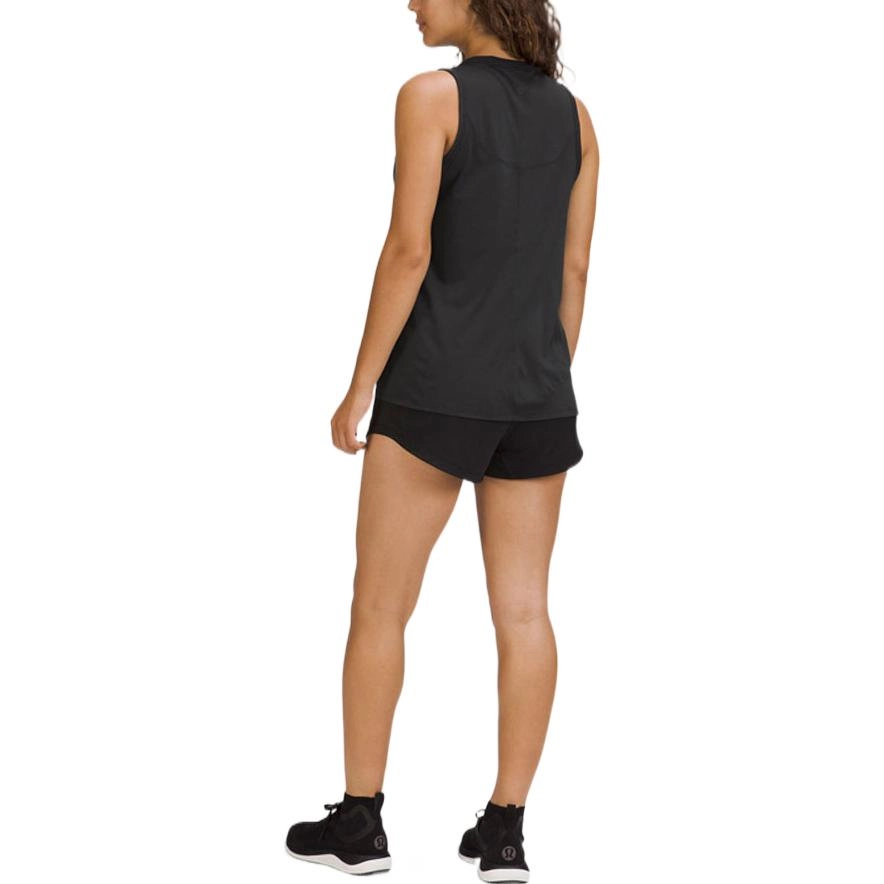 lululemon SS22 Tank-and-Short 3"