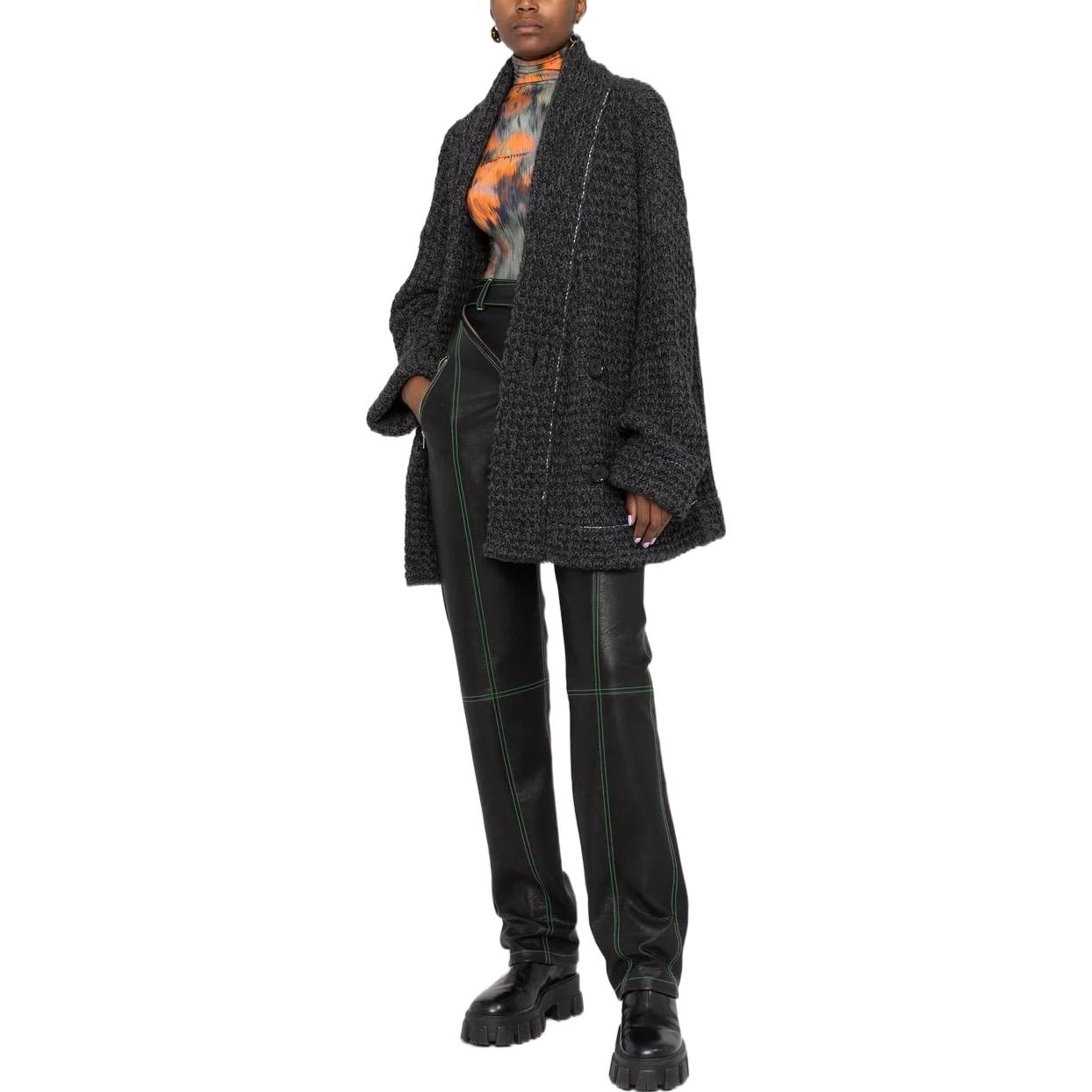 MM6 Maison Margiela FW22 v